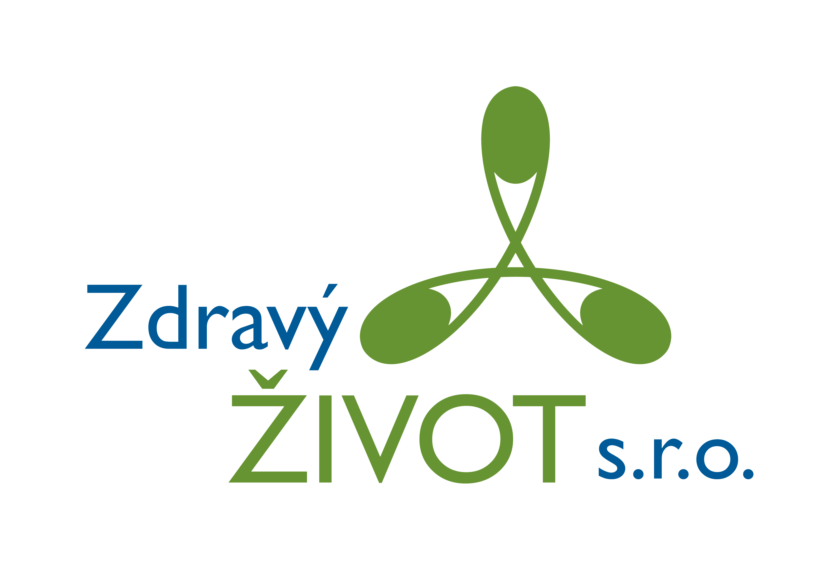 ZDRAVÝ ŽIVOT, s.r.o.
